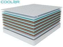 Тропикана в чехле Cooler 160х190