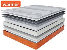 Премиум-Аврора в чехле Warmer 140х200